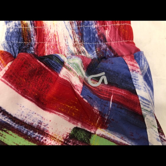 New Gap Fit Girls Shorts - Picture 3 of 8